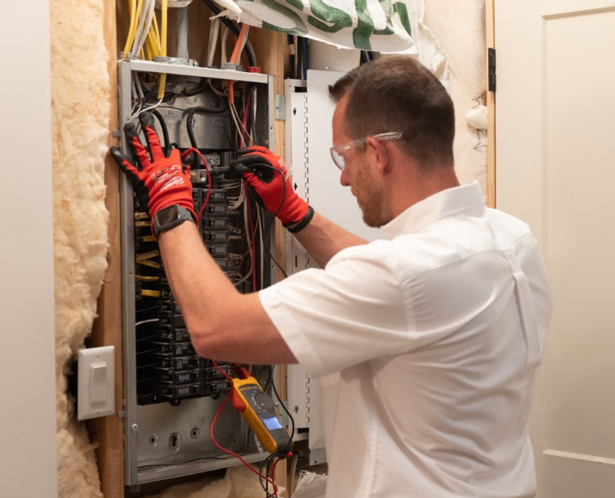 Electrical Services in Cottonwood Heights, UT