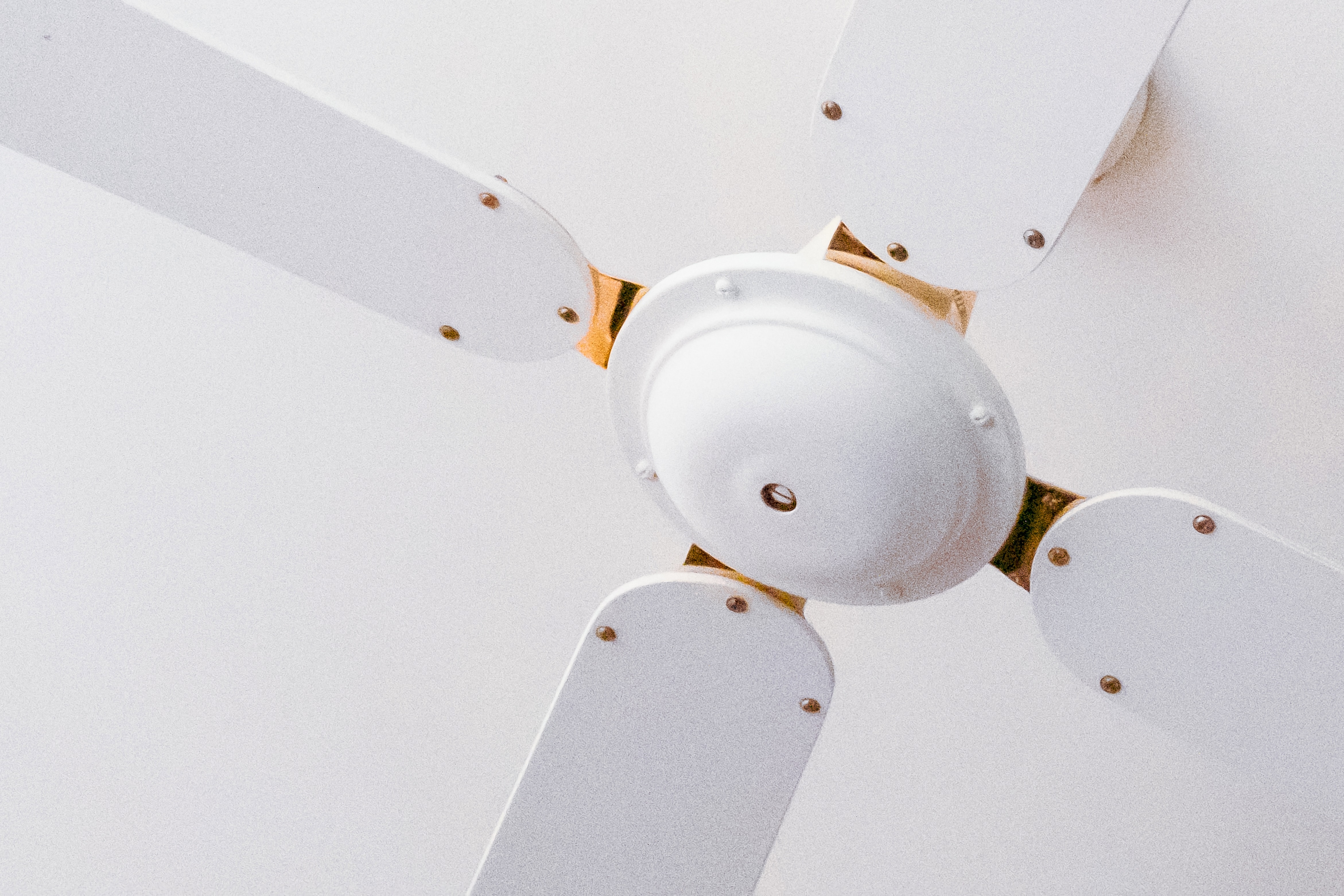 Ceiling Fan Installation in Las Vegas, NV & Salt Lake City, UT