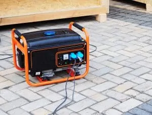 Portable Generator vs Standby Generator