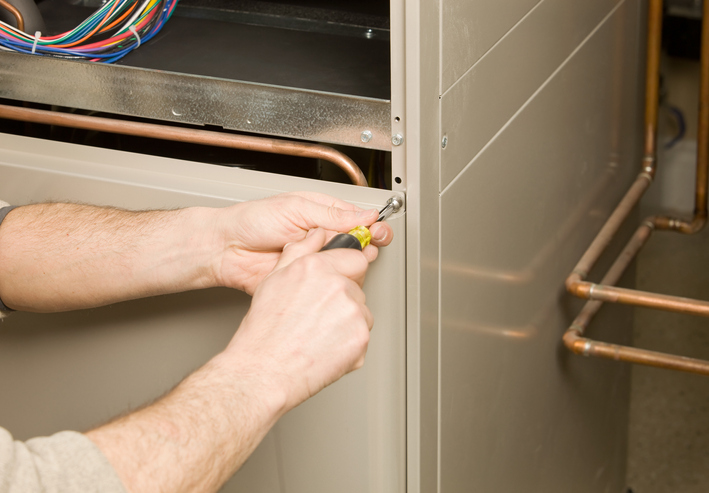 A Quick Guide to Performing Do It Yourself Furnace Repair in Utah