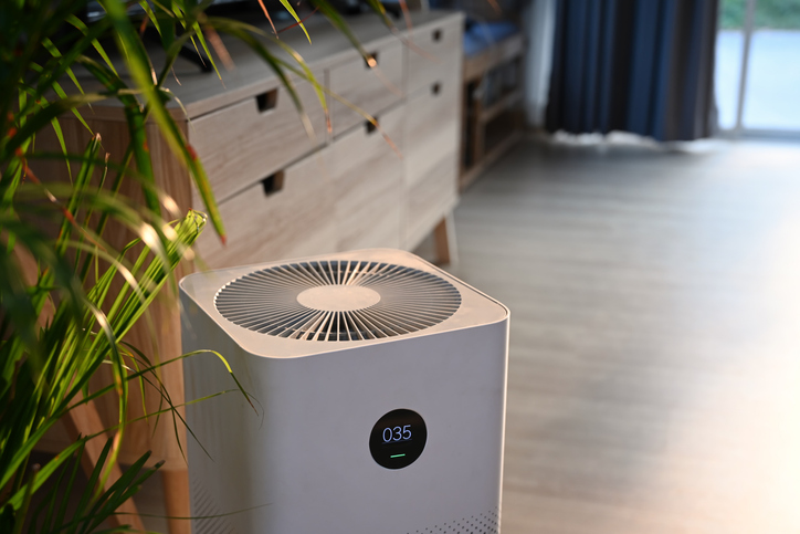 Indoor Air Quality Products in Las Vegas, Nevada & Salt Lake City, Utah