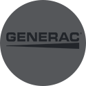 Generac Logo Bw (1)
