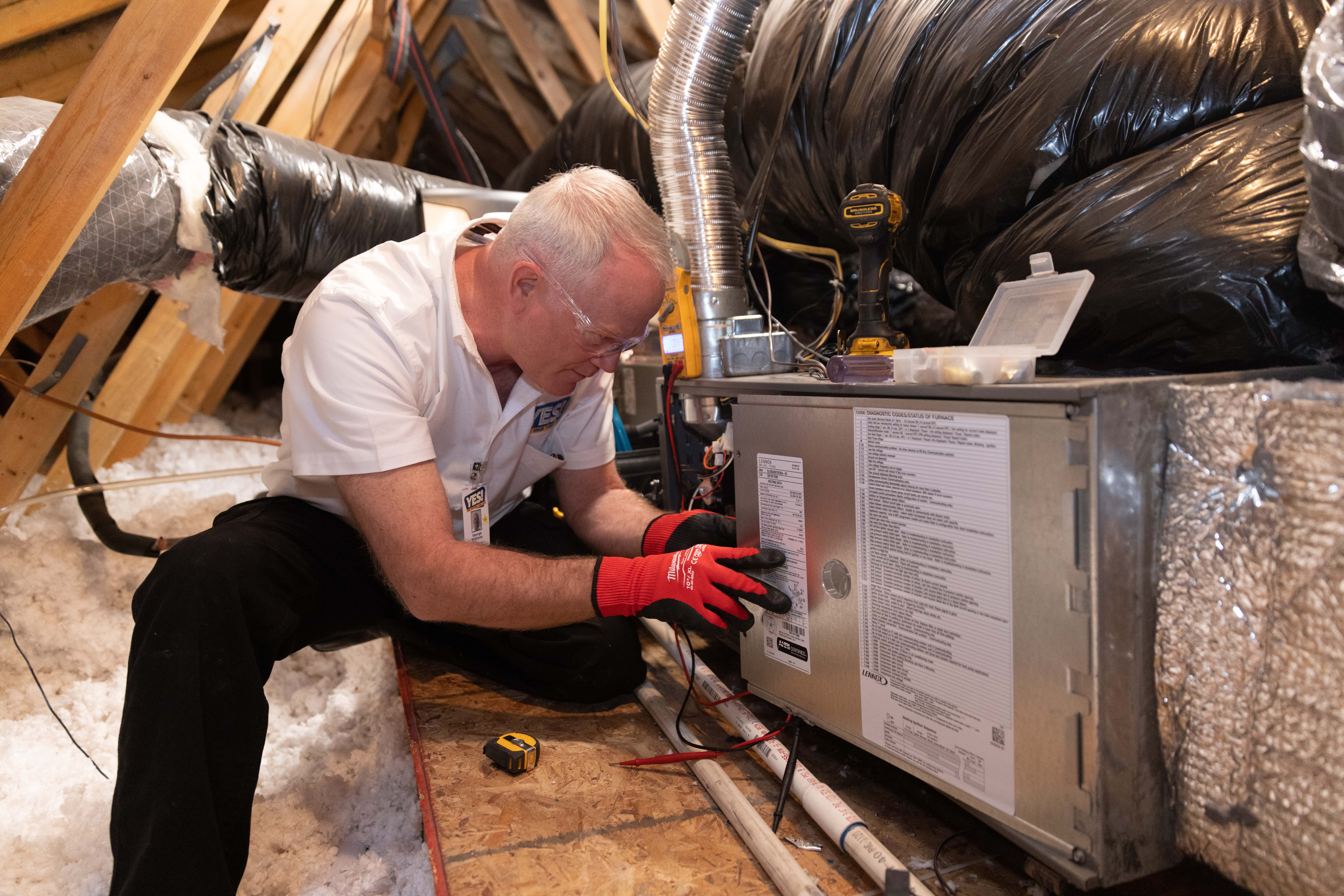 Do You Need to Replace Your Gas Furnace?