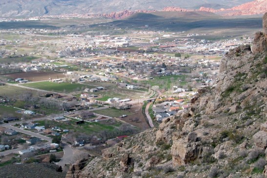 Hurricane, UT homes and surrounding cities