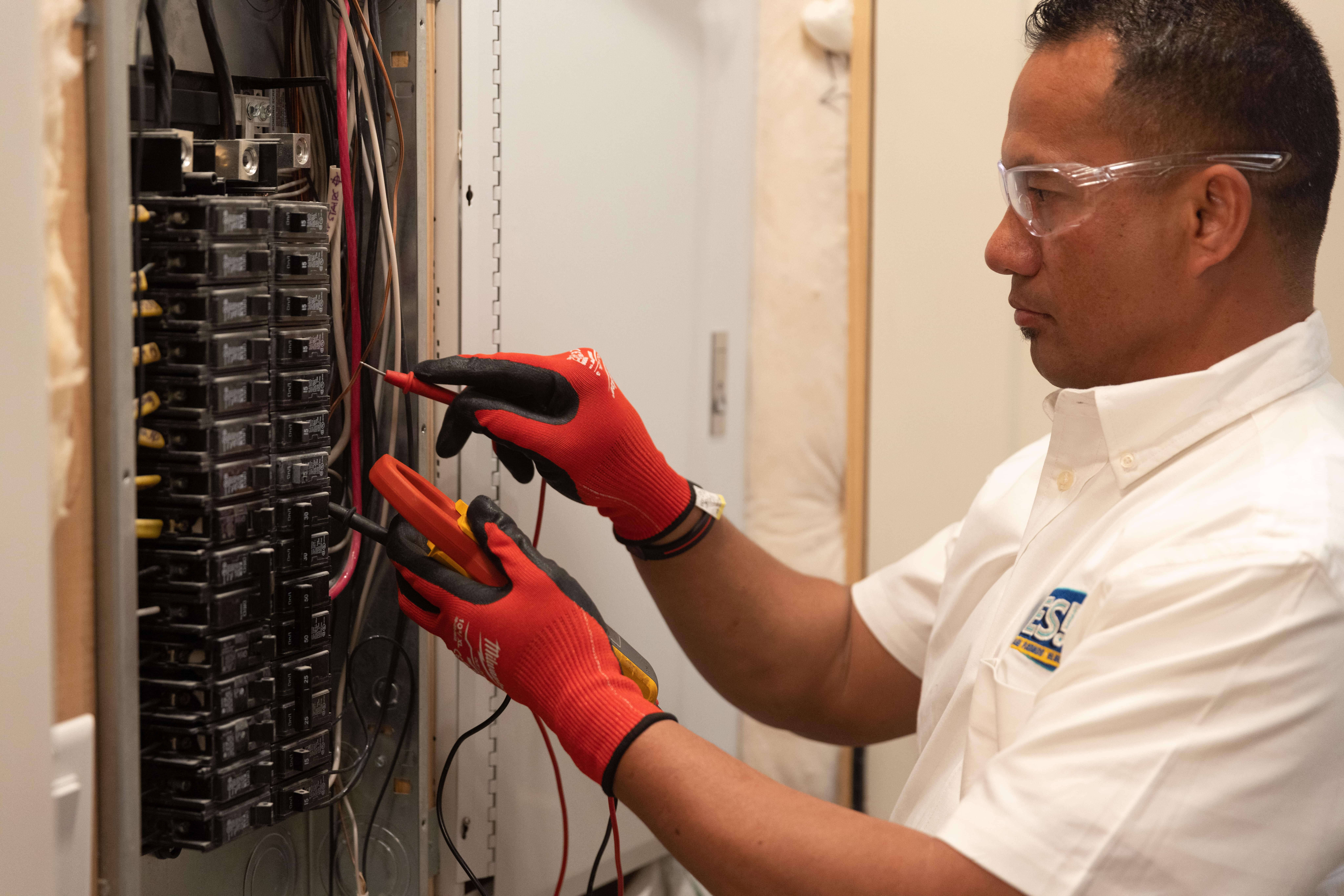 Is Your Home Ready for an Electric Panel Upgrade?