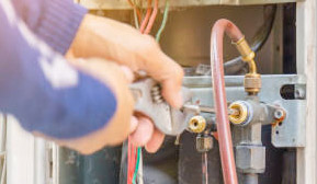 Heating Services in Cottonwood Heights, UT