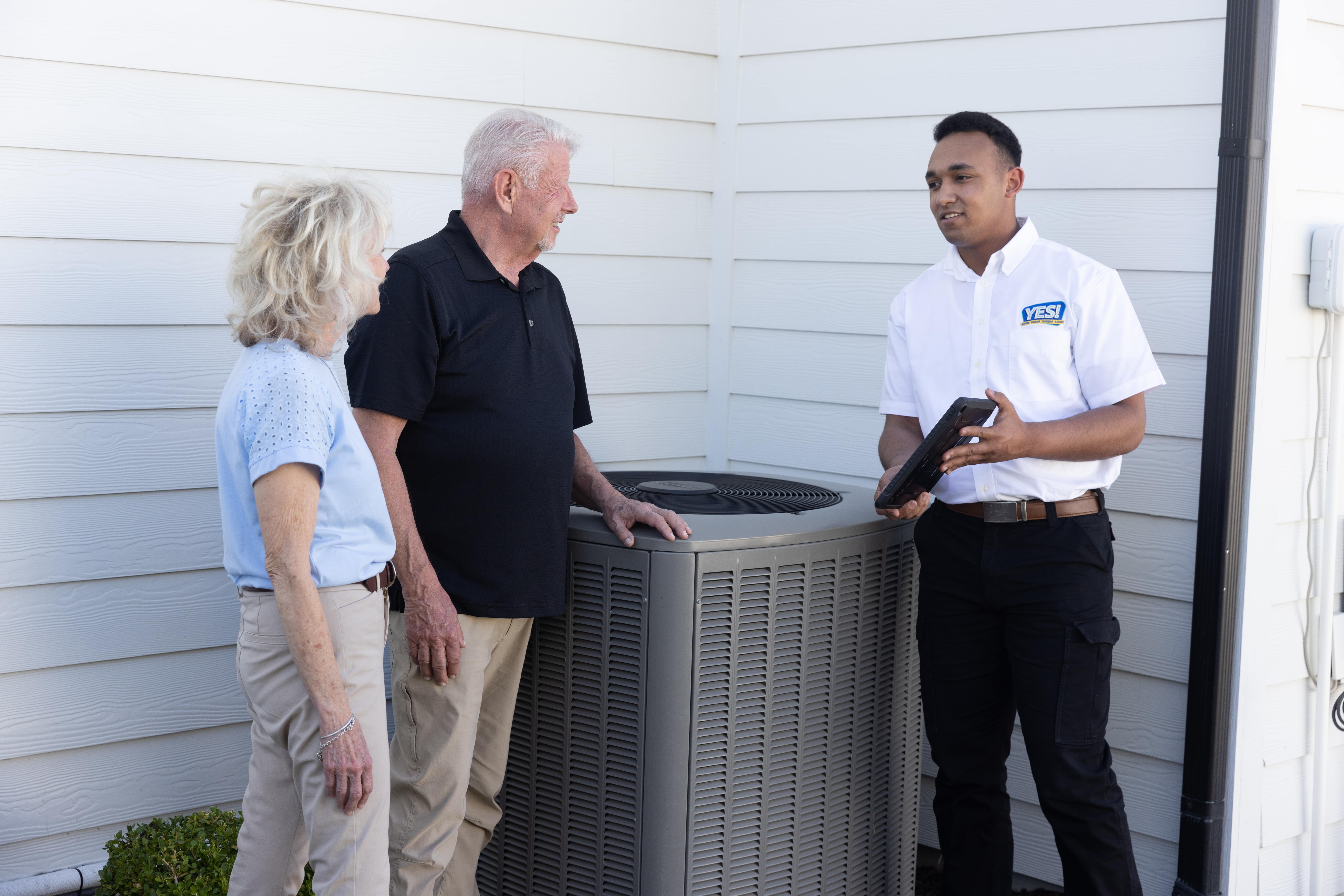 4 Ways to Reset Your Air Conditioning System