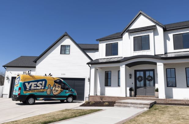 yes plumbing services