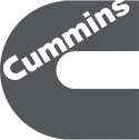 Cummins Logo Bw (1)