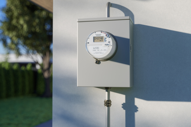 The Importance of Reading Your Electric Meter