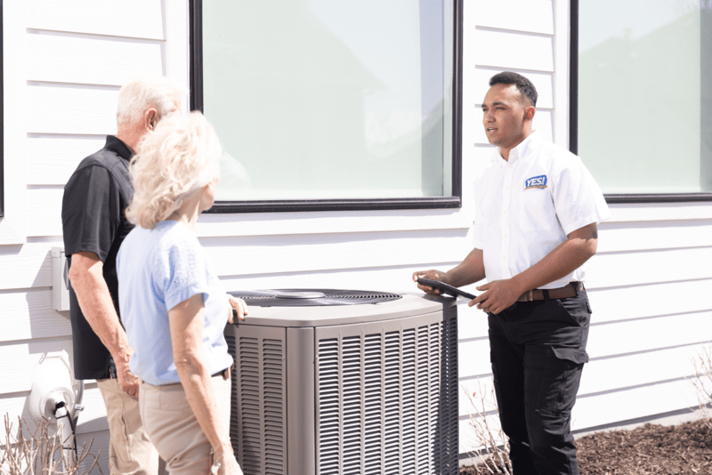 Emergency HVAC Services in Las Vegas, Nevada & Salt Lake City, Utah